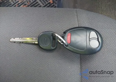 2004 Chevrolet Colorado Ls z USA, uszkodzony, nr VIN 1GCCS136248201841